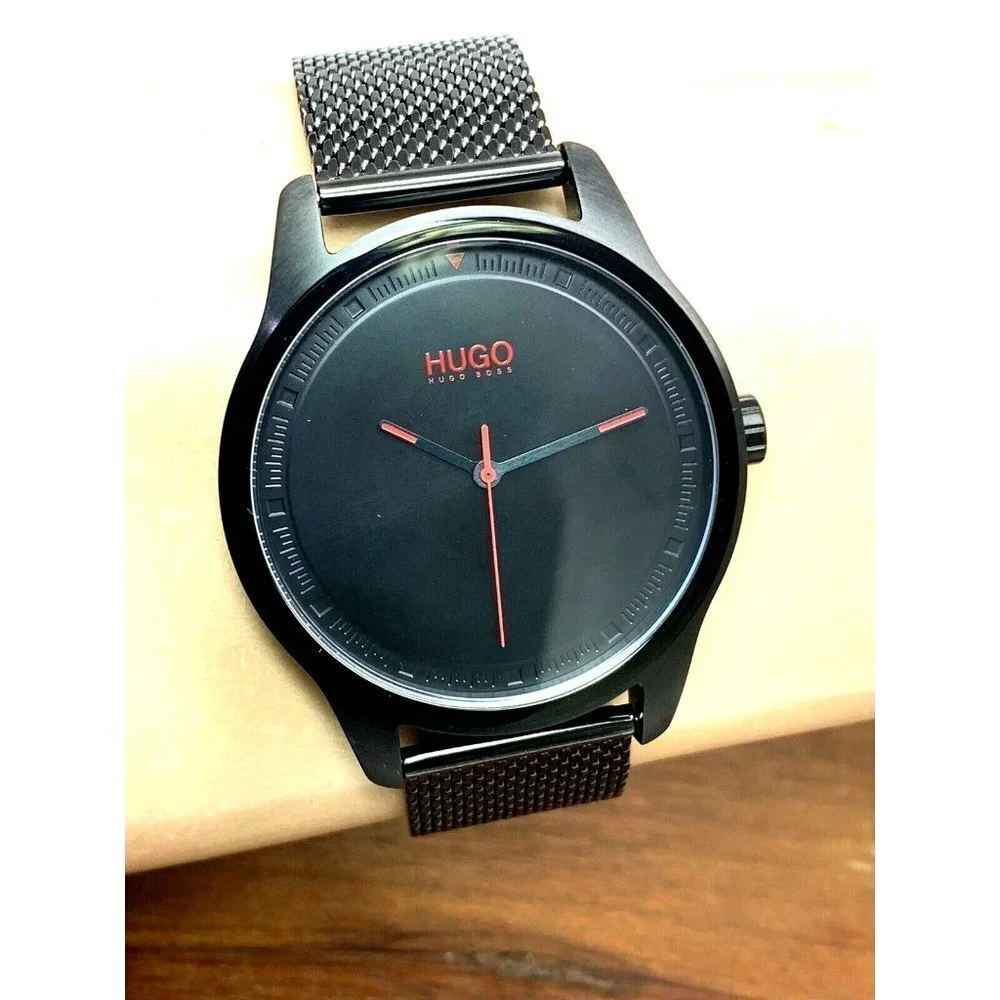 Hugo Boss hugo boss